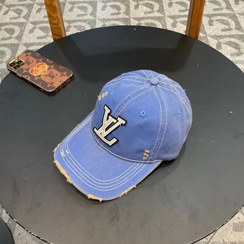 LV